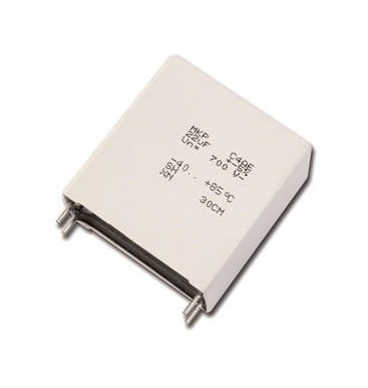 KEMET C4AQ Metallised Polypropylene Film Capacitor, 1.1kV dc, ±5%, 12μF