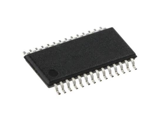 Renesas Electronics 9DB403DGILF Clock Buffer 28-Pin TSSOP