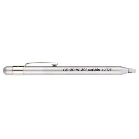 Miller Straight Carbide Tipped Scribe