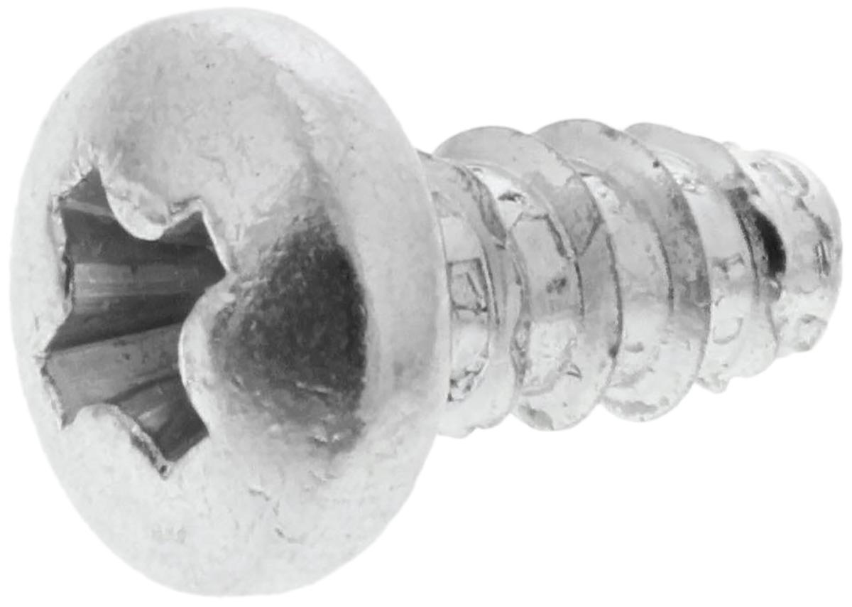 Hammond Steel PCB Screw for Use with 1591 Enclosure, 1593 Enclosure, 1599 Enclosure