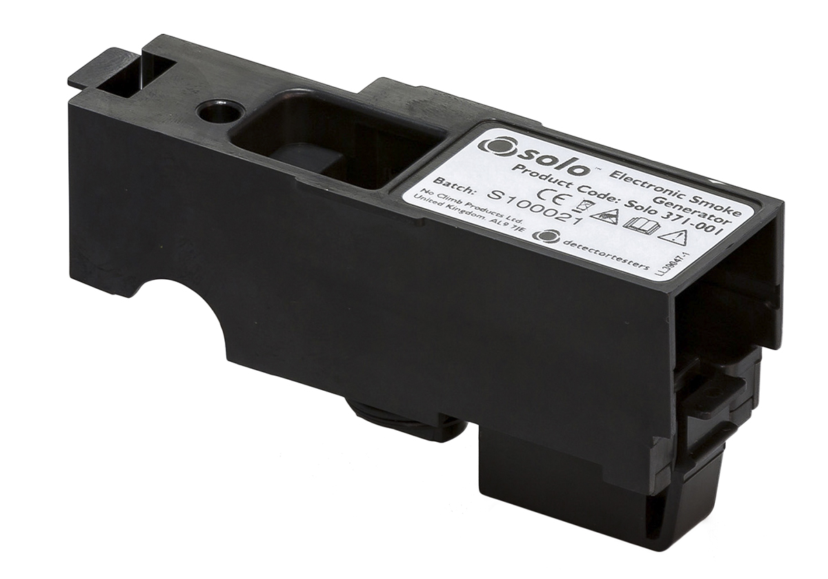 No Climb Solo Series Smoke Cartridge