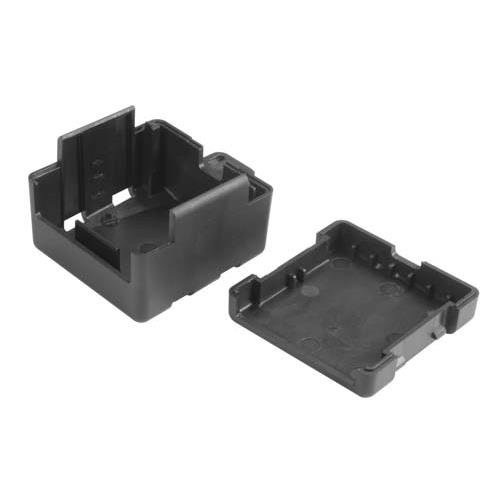 L-Com, DGB Series Cover For Use With Provides Protection And Strain Relief