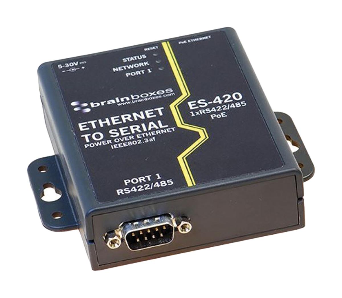 Brainboxes Signal Converter, 1 Channel(s)