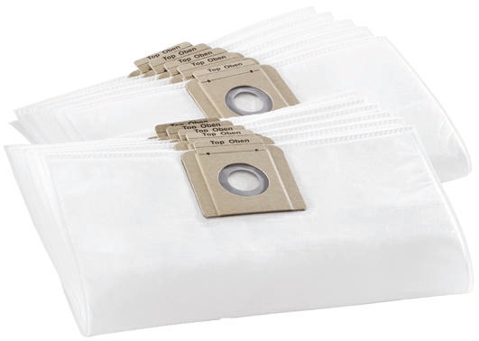 Karcher Vacuum Bag, For Use With NT 45/1 Tact Vacuum Cleaner