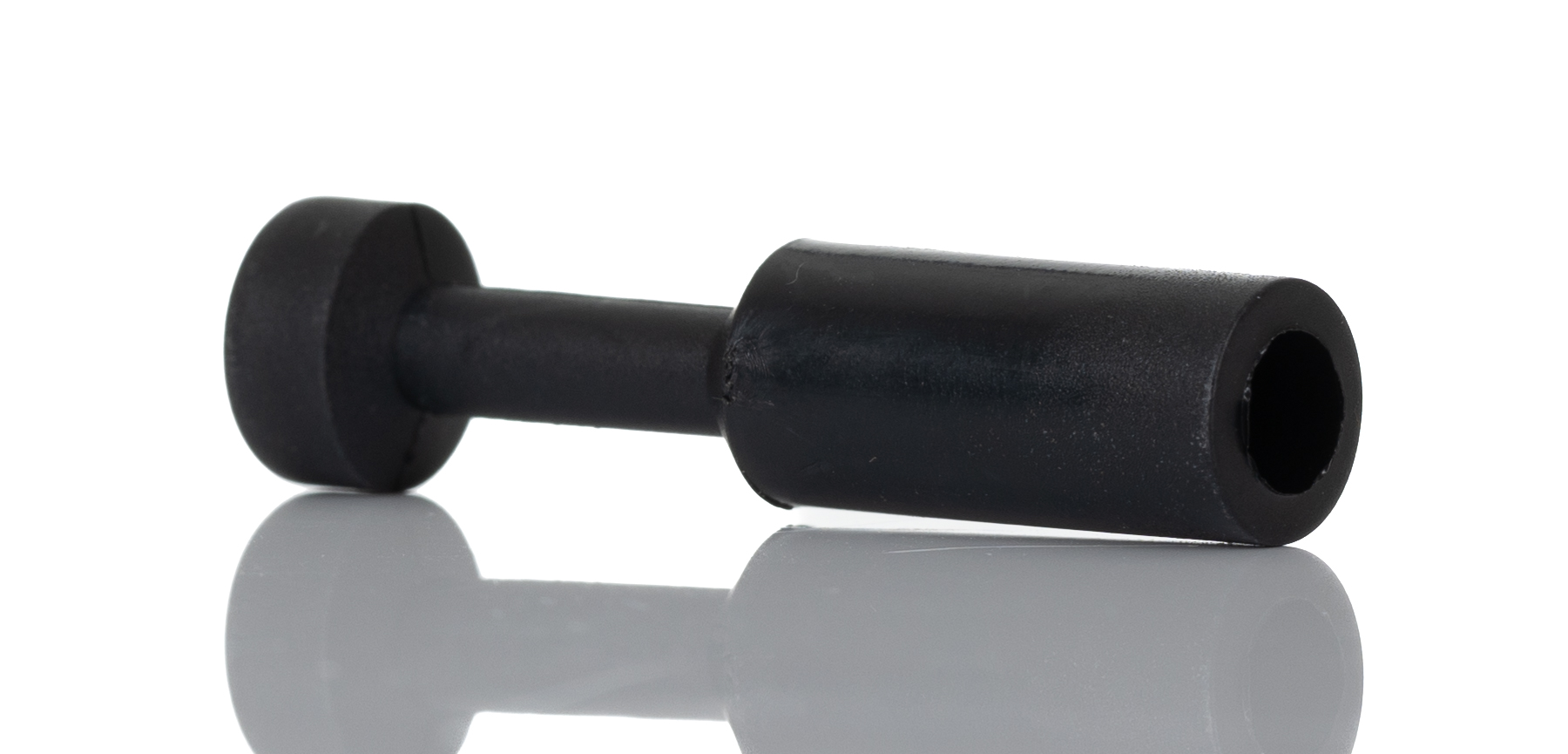 RS PRO Plastic Blanking Plug for 8mm