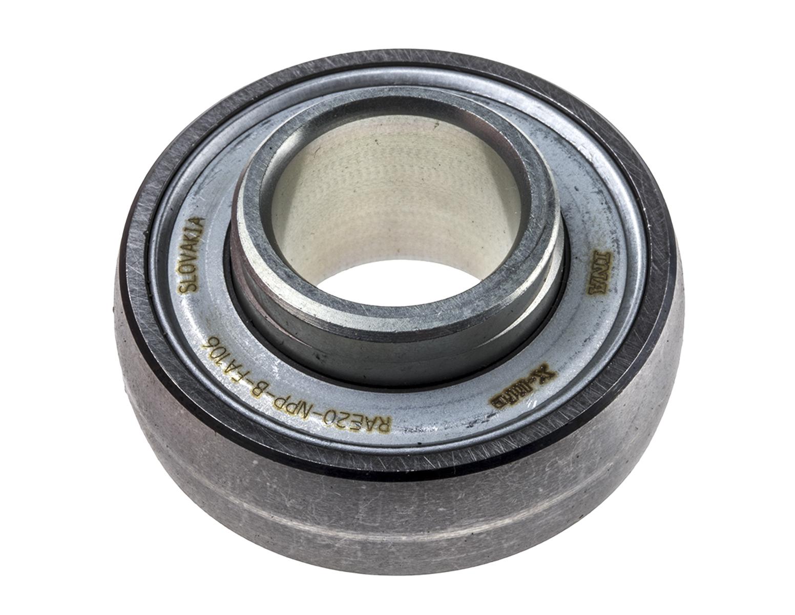 INA Bearing Unit Insert 20mm ID 47mm OD RAE20-XL-NPP-B