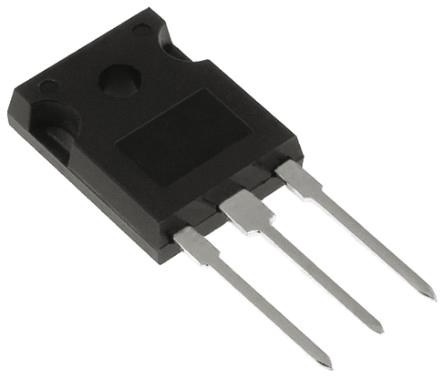 IXYS CLA50E1200HB, Thyristor 1200V, 50A 80mA