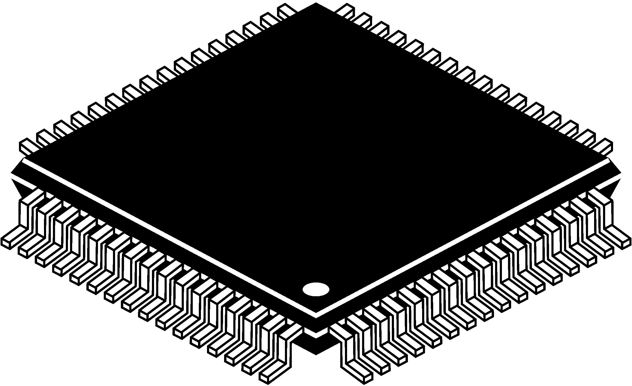NXP LPC2129FBD64/01,15, 32 bit ARM7TDMI-S, LPC2129 Microcontroller, 60 MHz, 256kB FLASH, 64-Pin LQFP