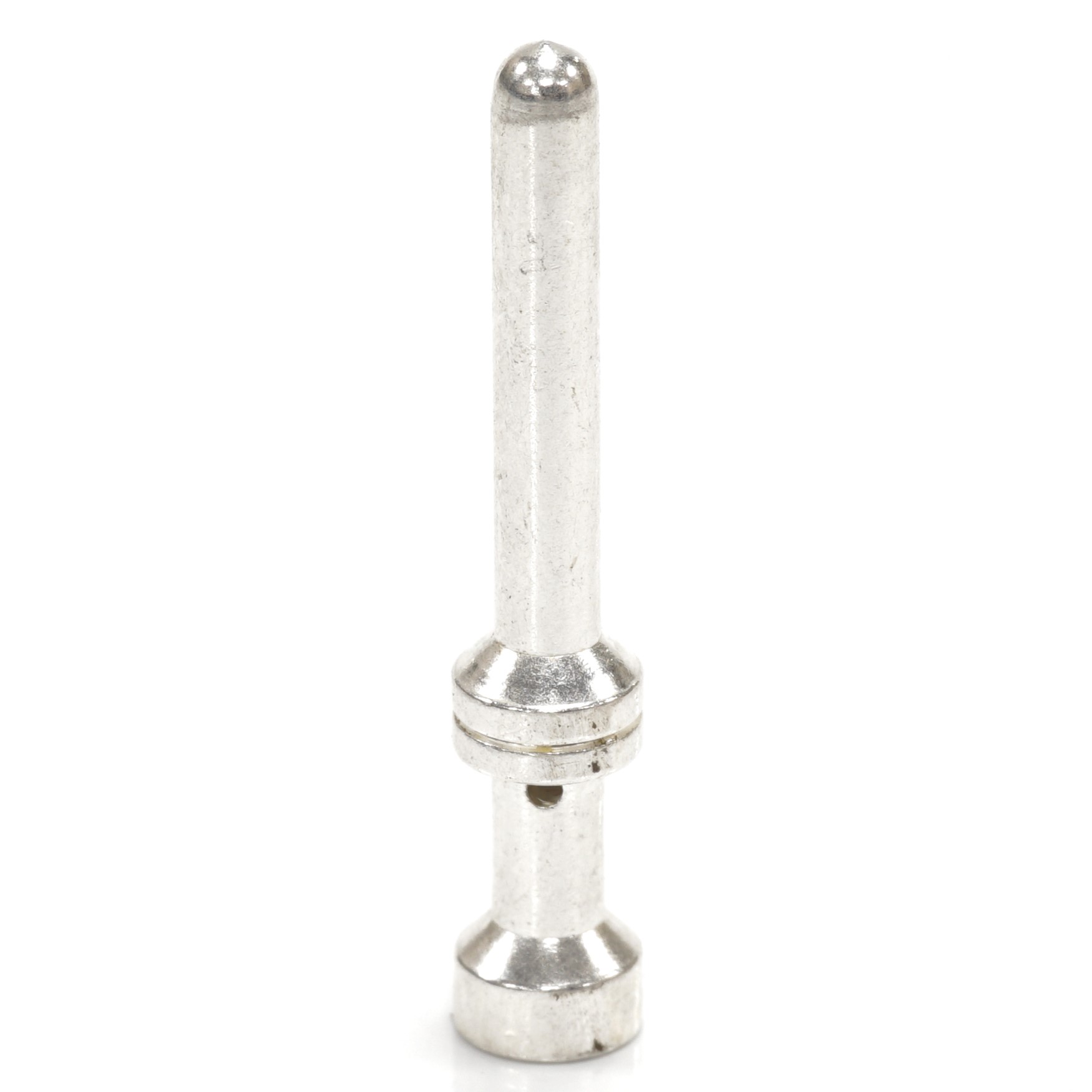 RS PRO Male 16A Crimp Contact Maximum Wire Size 1.0mm² for use with Heavy Duty Power Connector