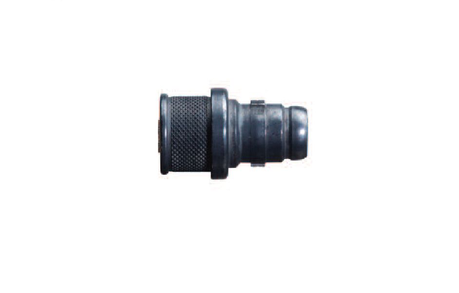 Amphenol Limited, Terrapin 10 Way Circular Connector Socket, Socket Contacts