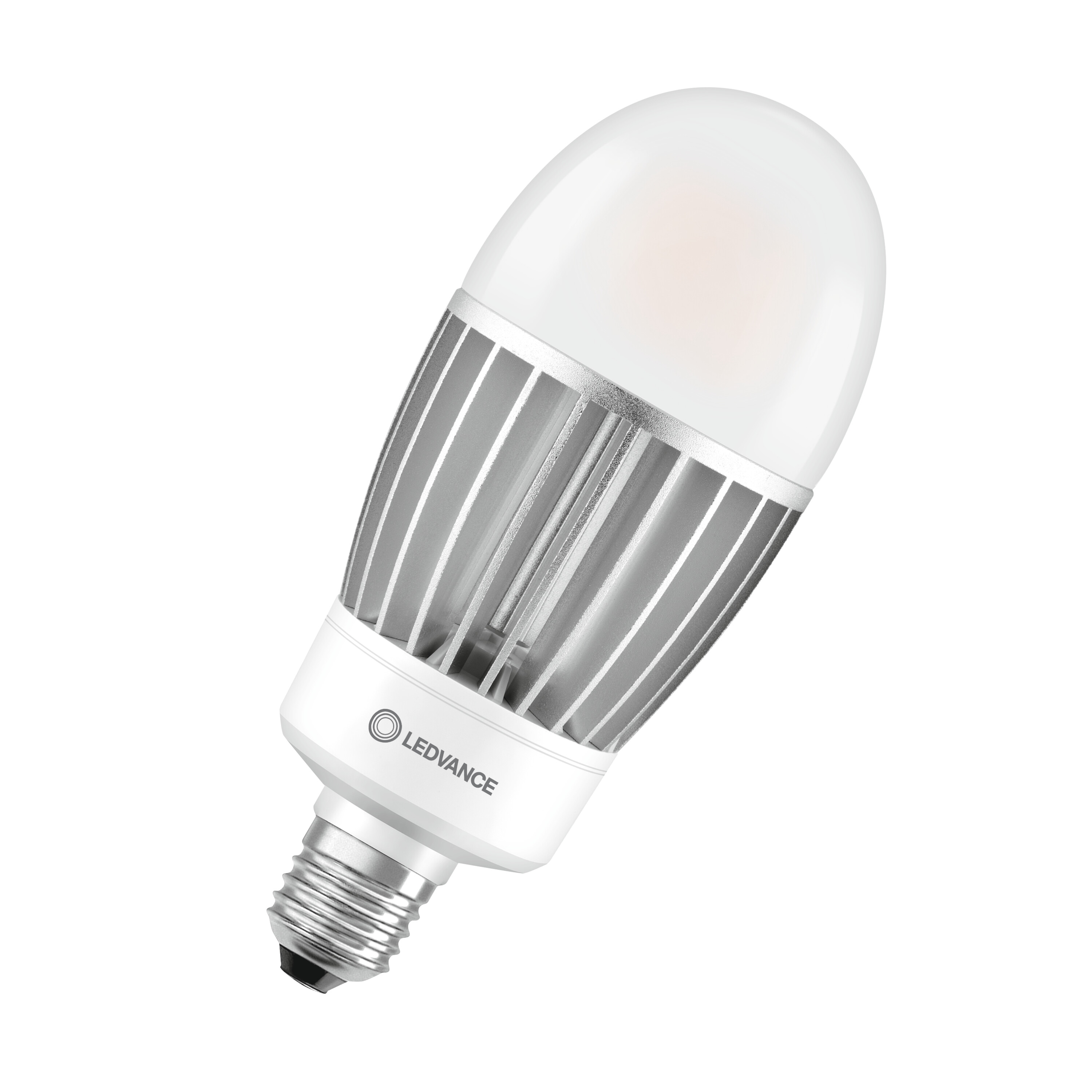 LEDVANCE 40998 E27 LED Bulbs 41 W(125W), 2700K, Warm White