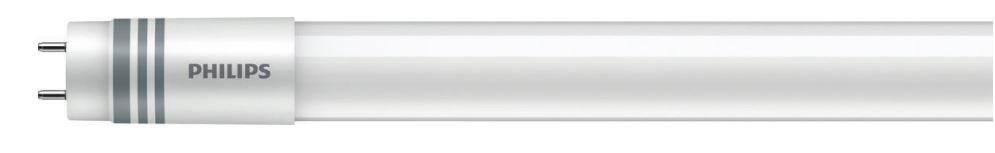 Philips Lighting CorePro 850 lm 8 W LED Tube Light, T8, 1.96ft (600mm)