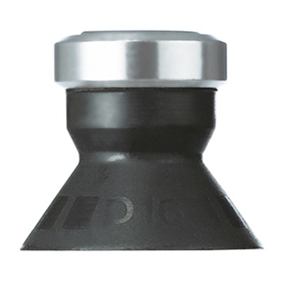 SMC 16mm Deep NBR Suction Cup ZP16DN