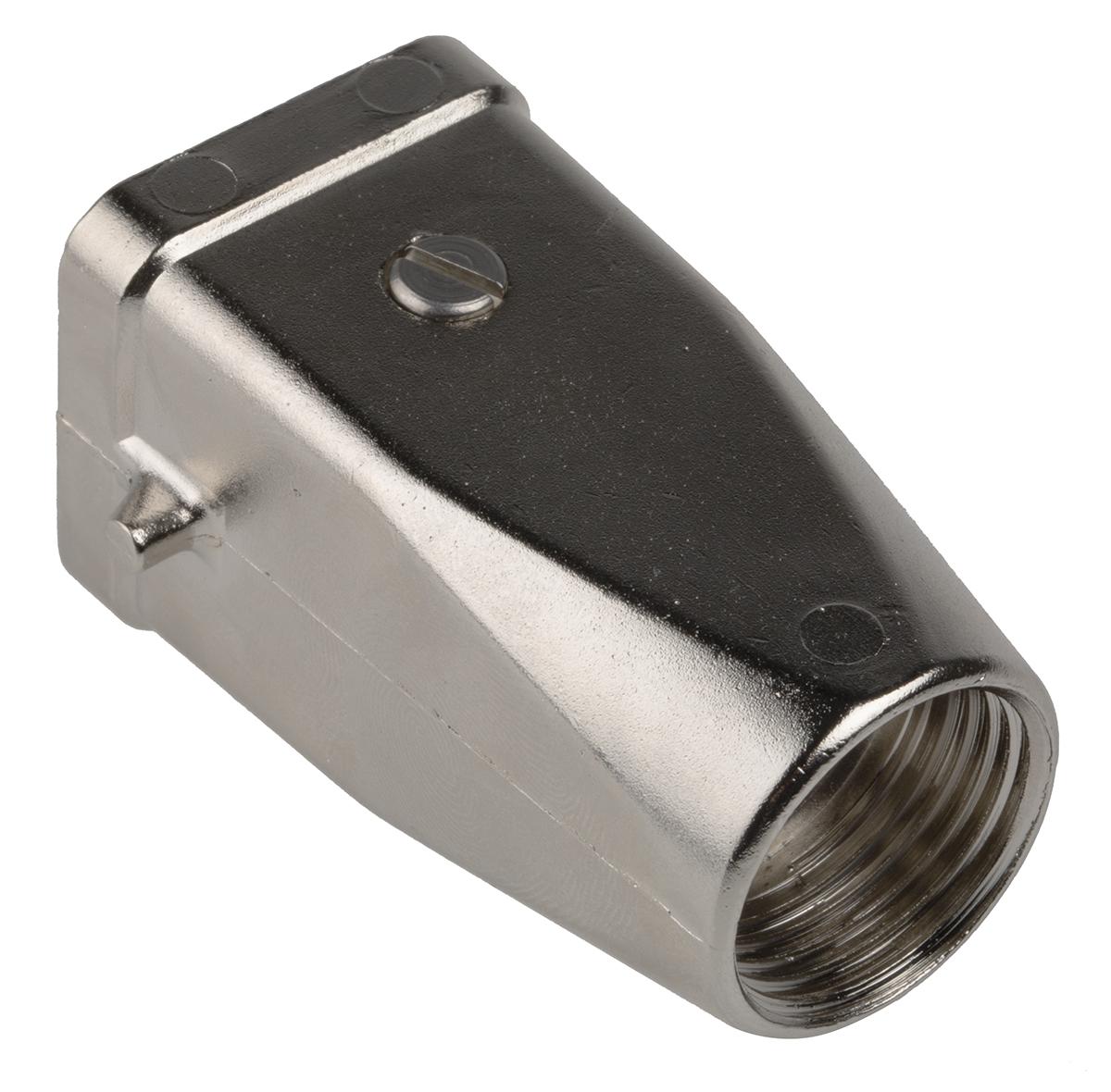 Lapp Ultra H-A Heavy Duty Power Connector Hood, M20 Thread, Top Entry EPIC Range