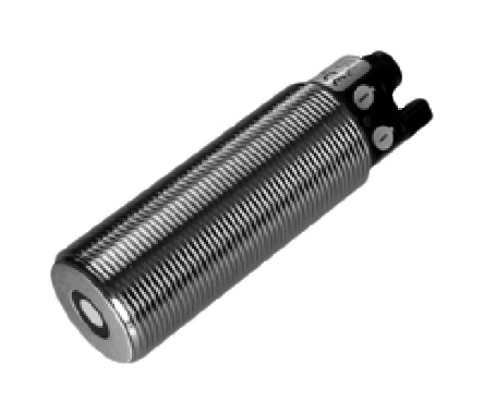 Pepperl + Fuchs Ultrasonic Threaded Barrel Proximity Sensor, M30, 500 mm Detection, PNP NO/NC, 12 → 30 V dc