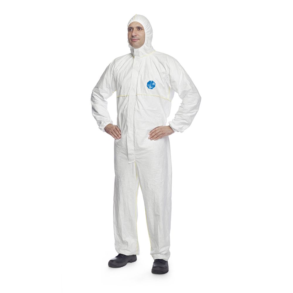 DuPont Disposable Coverall, L