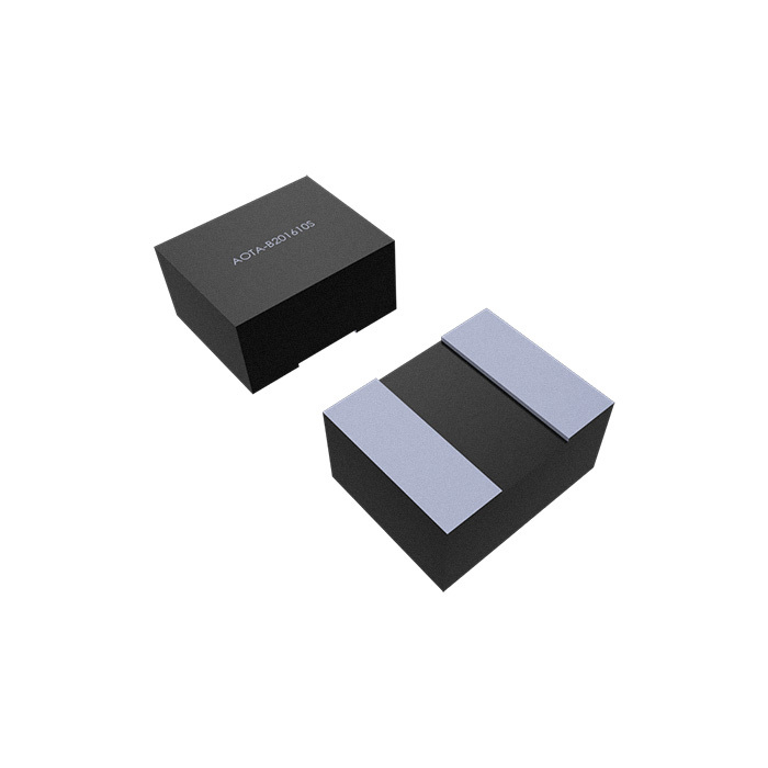 Abracon, AOTA-B201610S, 0806 Yes Power Inductor 2.2 μH Shielded 20 % 2 A Idc
