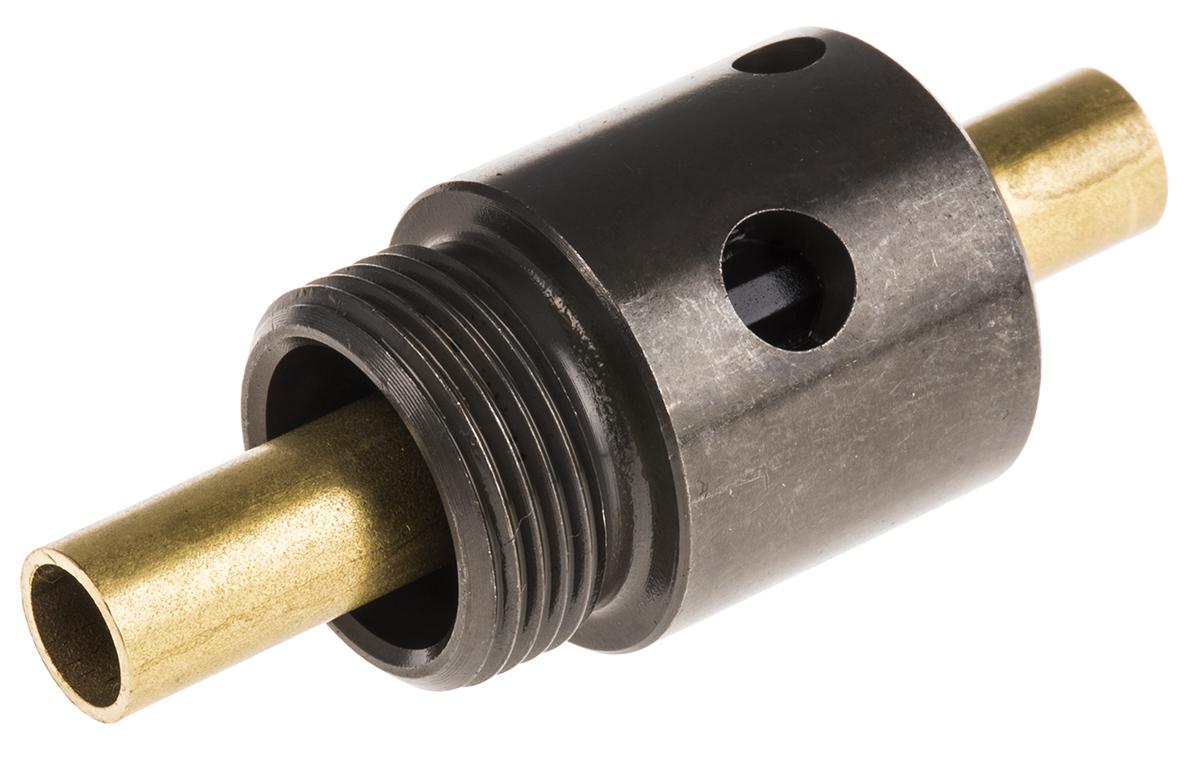 Ewellix Cylindrical Nut, 23.5mm Long , 2.5mm Lead Size, For Shaft Diameter 8mm