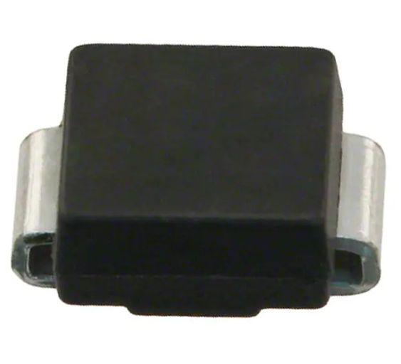 STMicroelectronics 400 V 3 A Diode Fast Recovery 2-Pin DO-214AA STTH3R04U