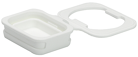 Schurter Protection Cover for use with Protection Cover