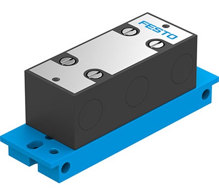 Festo OS Electronics Module, 4232