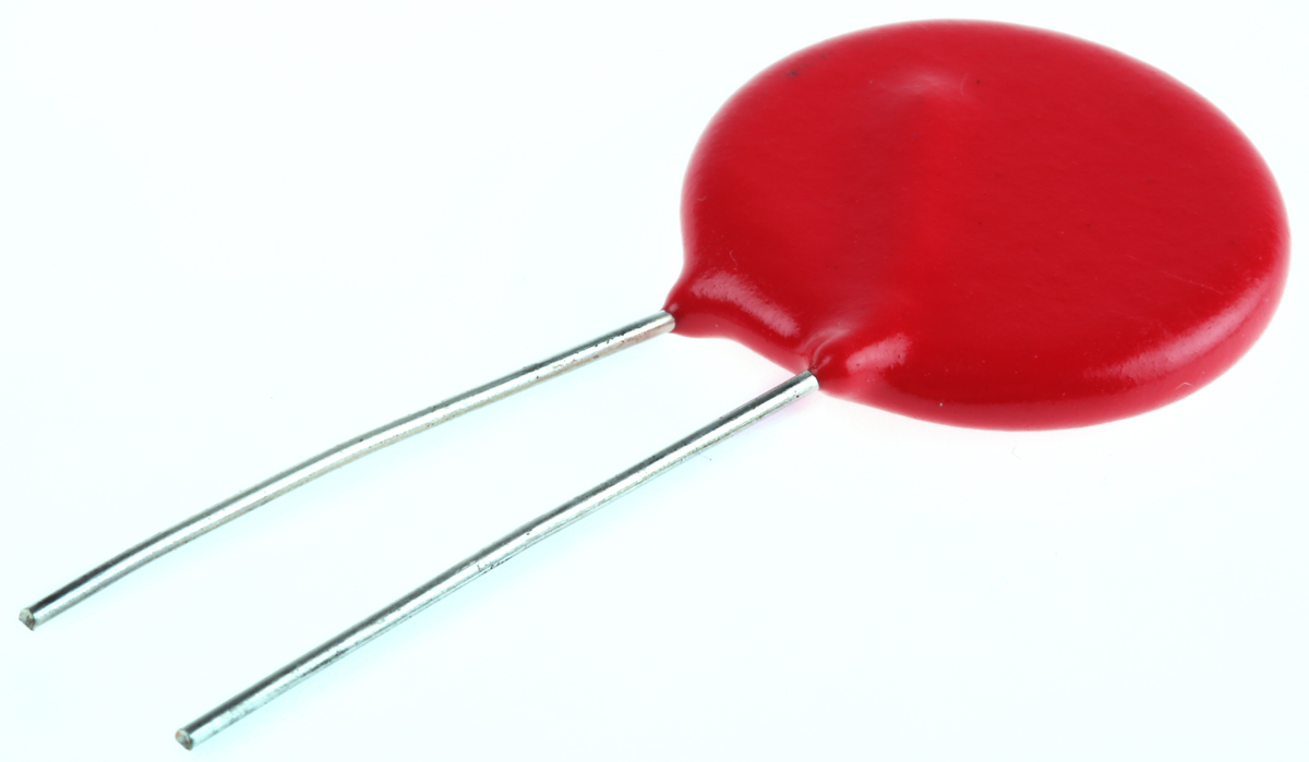 Littelfuse, LA Metal Oxide Varistor 1nF 100A, Clamping 650V, Varistor 429V