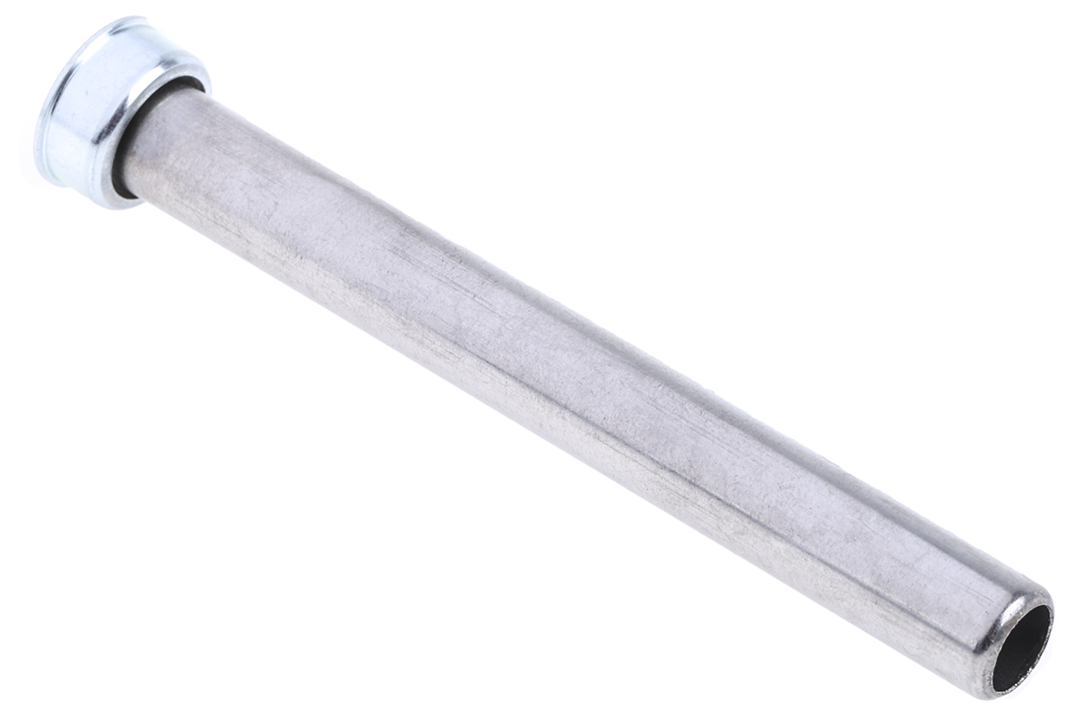 Weller Soldering Accessory Soldering Iron Barrel, for use with WP80 Soldering Iron