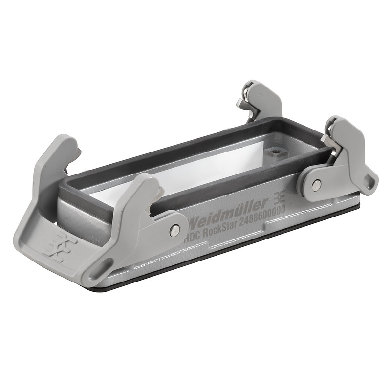 Weidmüller Heavy Duty Power Connector Accessory