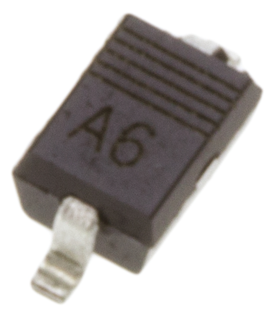Nexperia 100 V 250 mA Diode Switching 2-Pin SOD-323 BAS316
