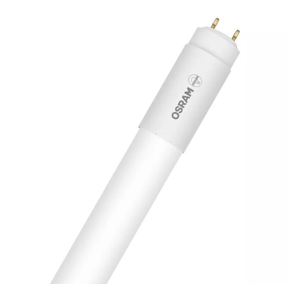 Osram ST8PROU 1000 lm 7.5 W LED Tube Light, T8 (602.9mm)