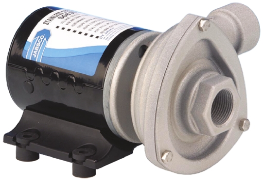 Xylem Jabsco 12 V Direct Coupling Centrifugal Water Pump