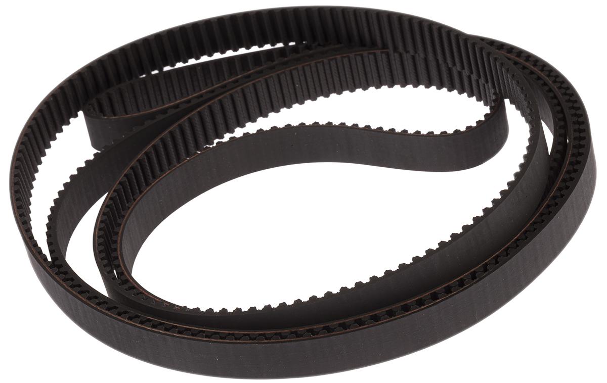 Contitech HTD 2525-5M-15 Timing Belt, 505 Teeth, 2525mm Length, 15mm Width