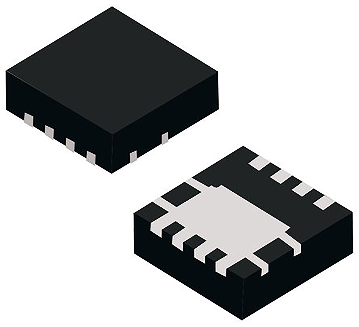 DiodesZetex DMT Type N-Channel MOSFET, 80 A, 60 V Enhancement, 8-Pin PowerDI3333