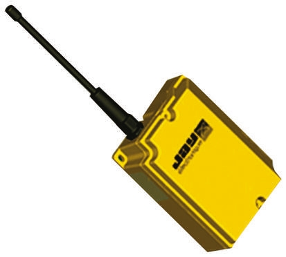 Jay Electronique ORRS42L1U Receiver