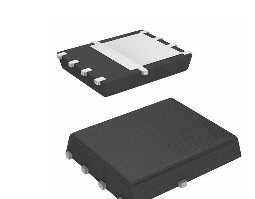 Vishay MOSFET SI7143DP-T1-GE3