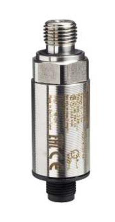 Telemecanique Sensors Pressure Switch, M12 3-Pin Connector 0 to 1bar