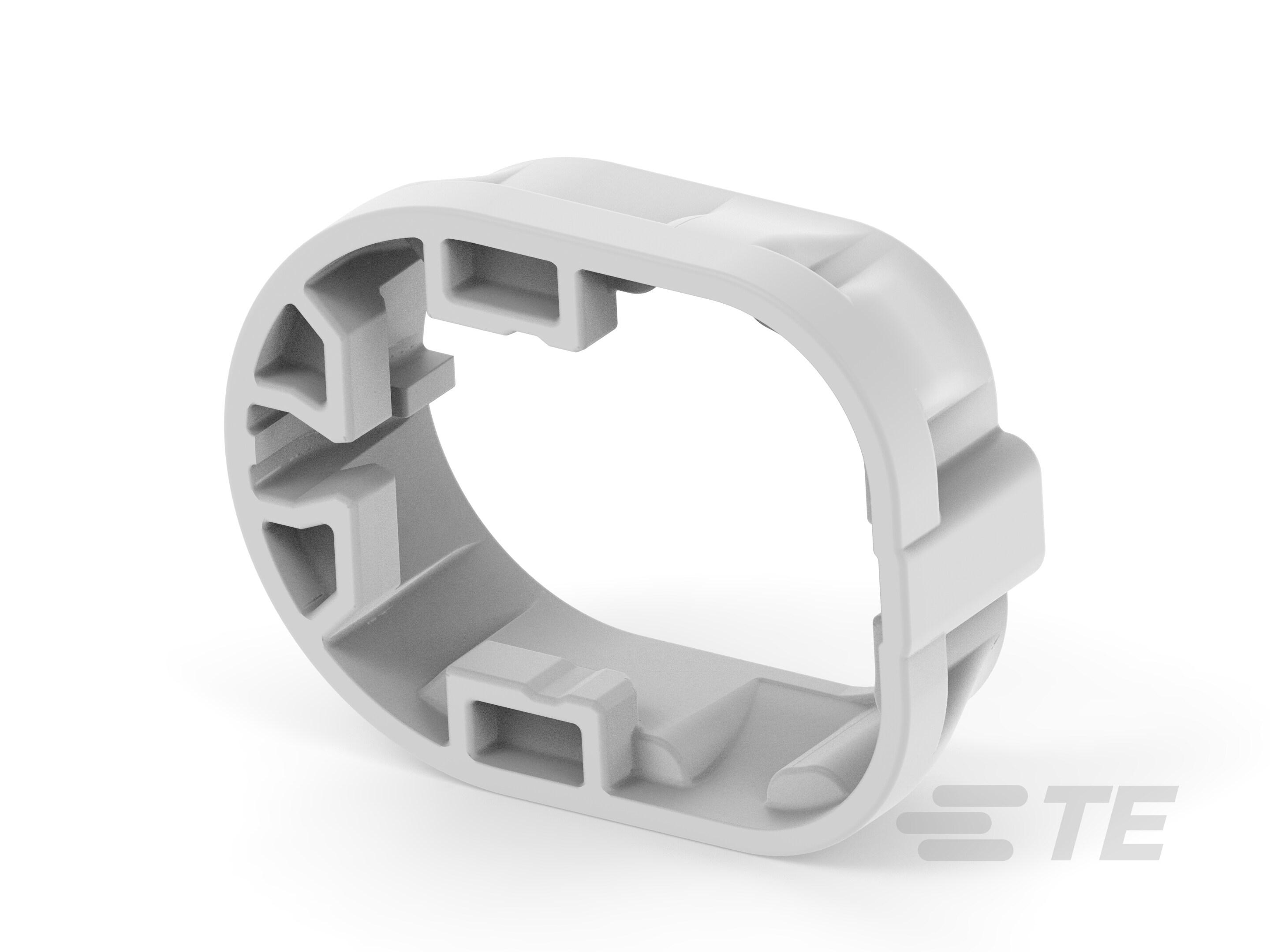 TE Connectivity, 2325098, 2325098 Mounting Clip for use with Automotive Connector
