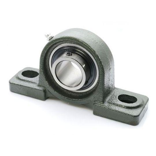 RS PRO Pillow Block Bearing -, 25mm ID