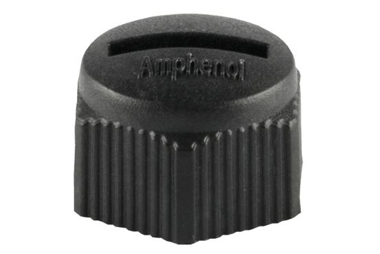 Amphenol Industrial Dust Cap
