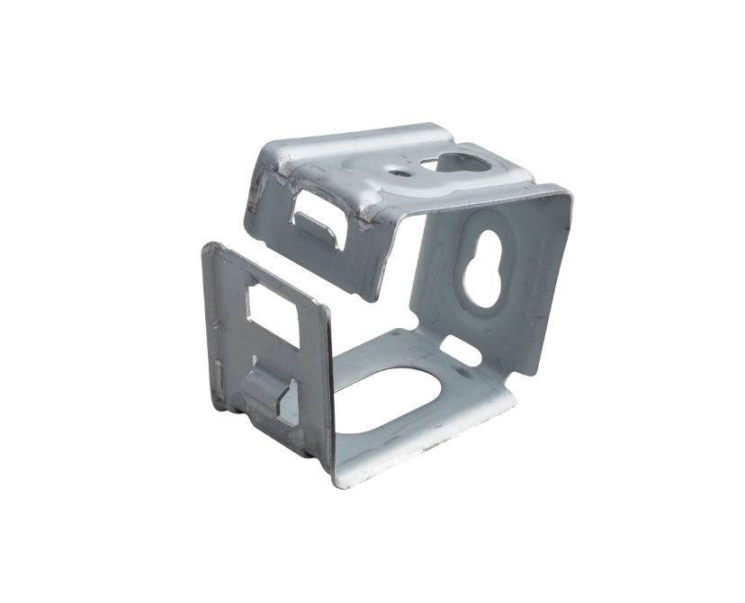 nVent CADDY Steel Cable Trunking Accessory, 51 x 42 x 40mm, KLICK