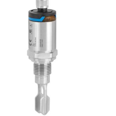 Endress+Hauser Liquiphant Series Vibronic Switch Level Sensors, PNP Output, Wall Mount, 316L Body