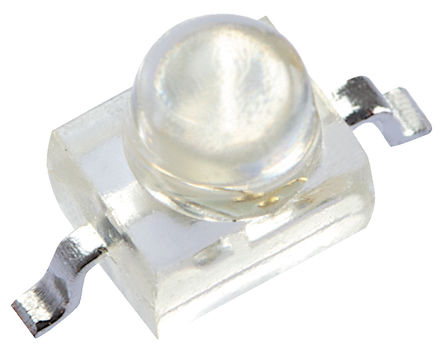 Kingbright2.5 V Red LED Subminiature  SMD, KM2520EC03