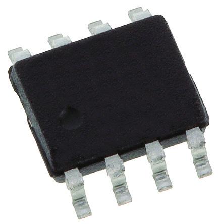 ISO7221BD Texas Instruments, Digital Isolator 5Mbps, 2.5 kVrms SOIC