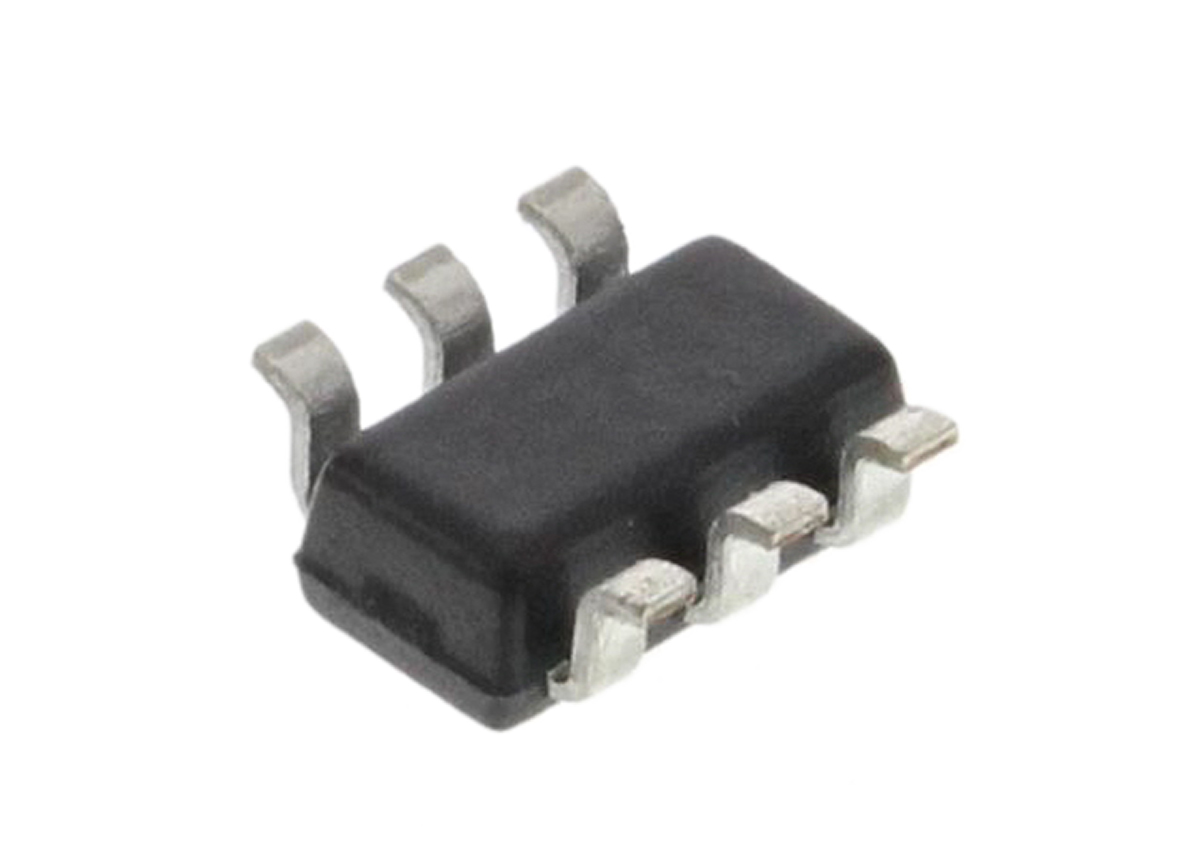DiodesZetex 40 V 2 A Diode Schottky 6-Pin SOT-23