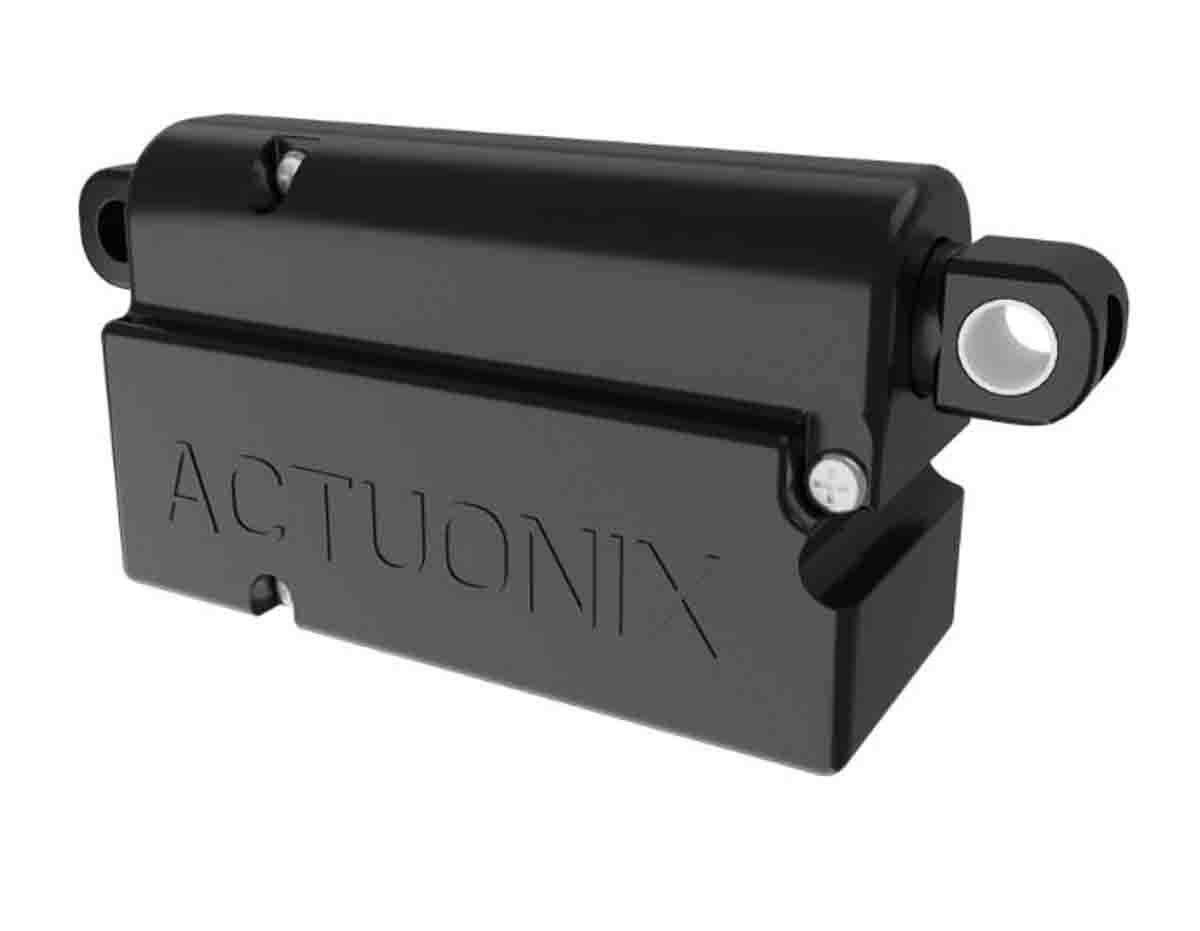 Actuonix Micro Linear Actuator, 20mm, 6V dc, 10mm/s