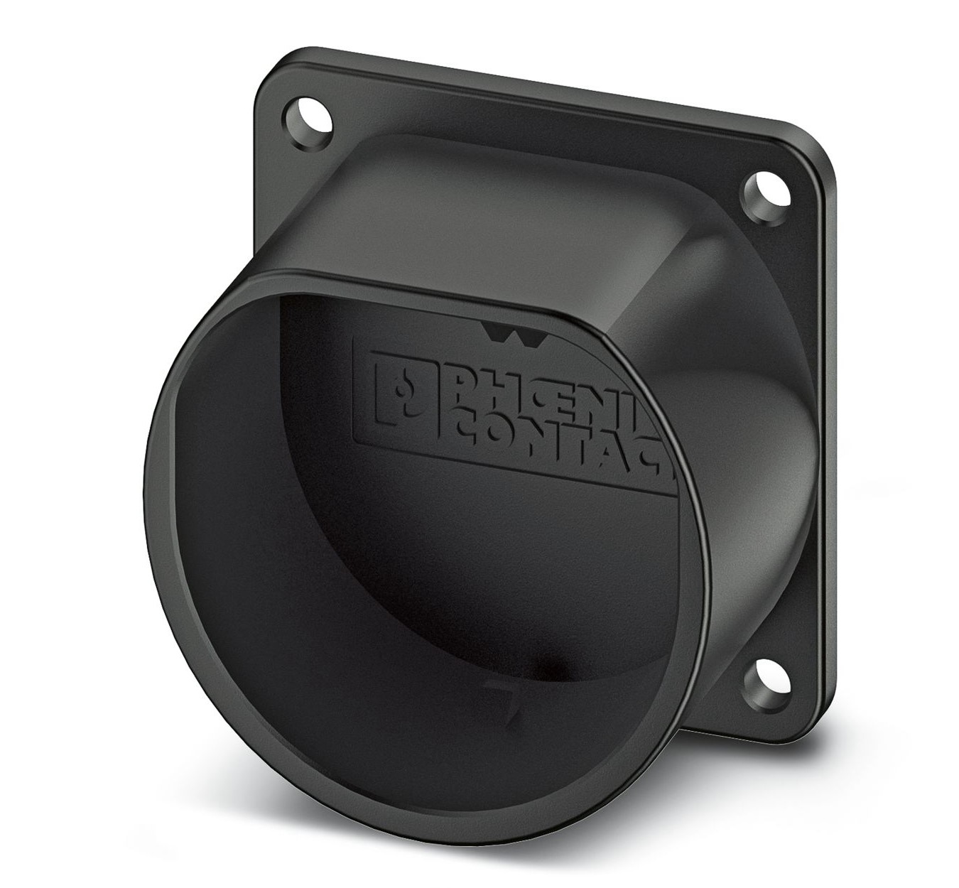 Phoenix Contact Hinged Frame, RS-K10D Series , For Use With 3 Module Connector