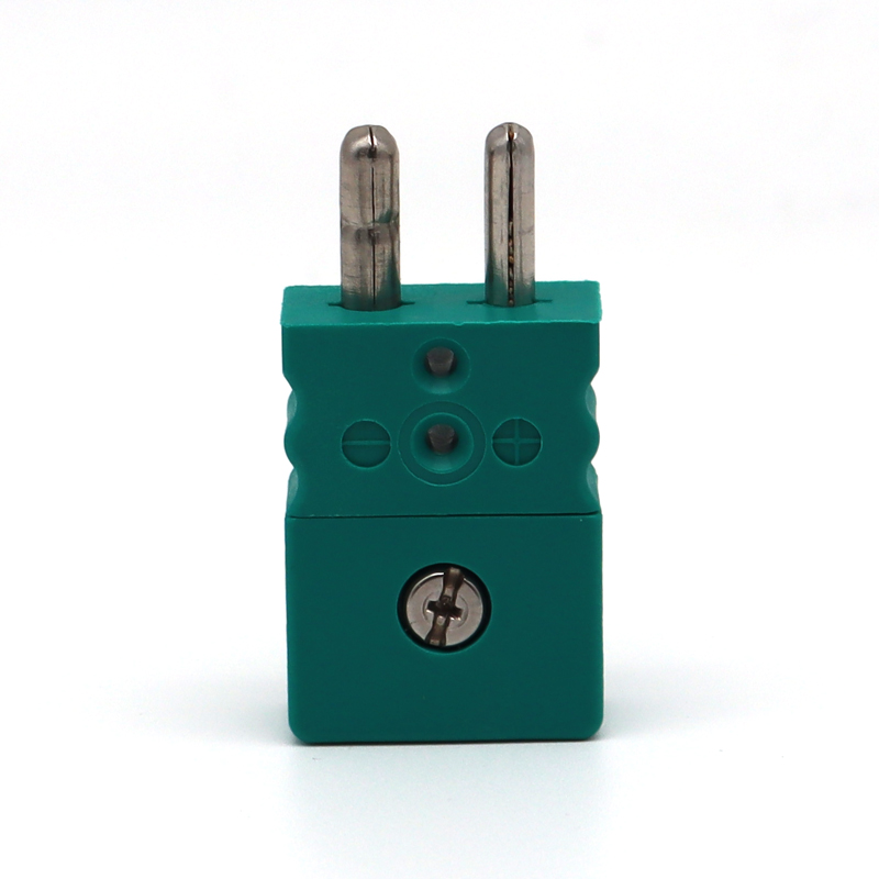 Prosensor, SMKC IEC Series Standard Connector for Use with Thermocouple K
