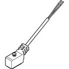Festo NEBV Connector Lead, 8047680