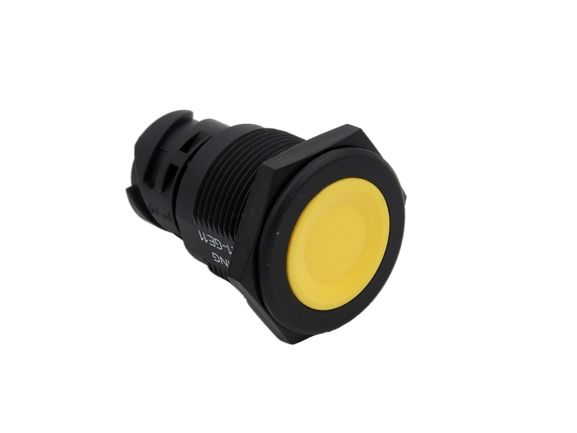 TE Connectivity KISSLING TS Series Push Button Switch, On-Off, Through Hole, 3PDT, 32V dc, IP6K9K