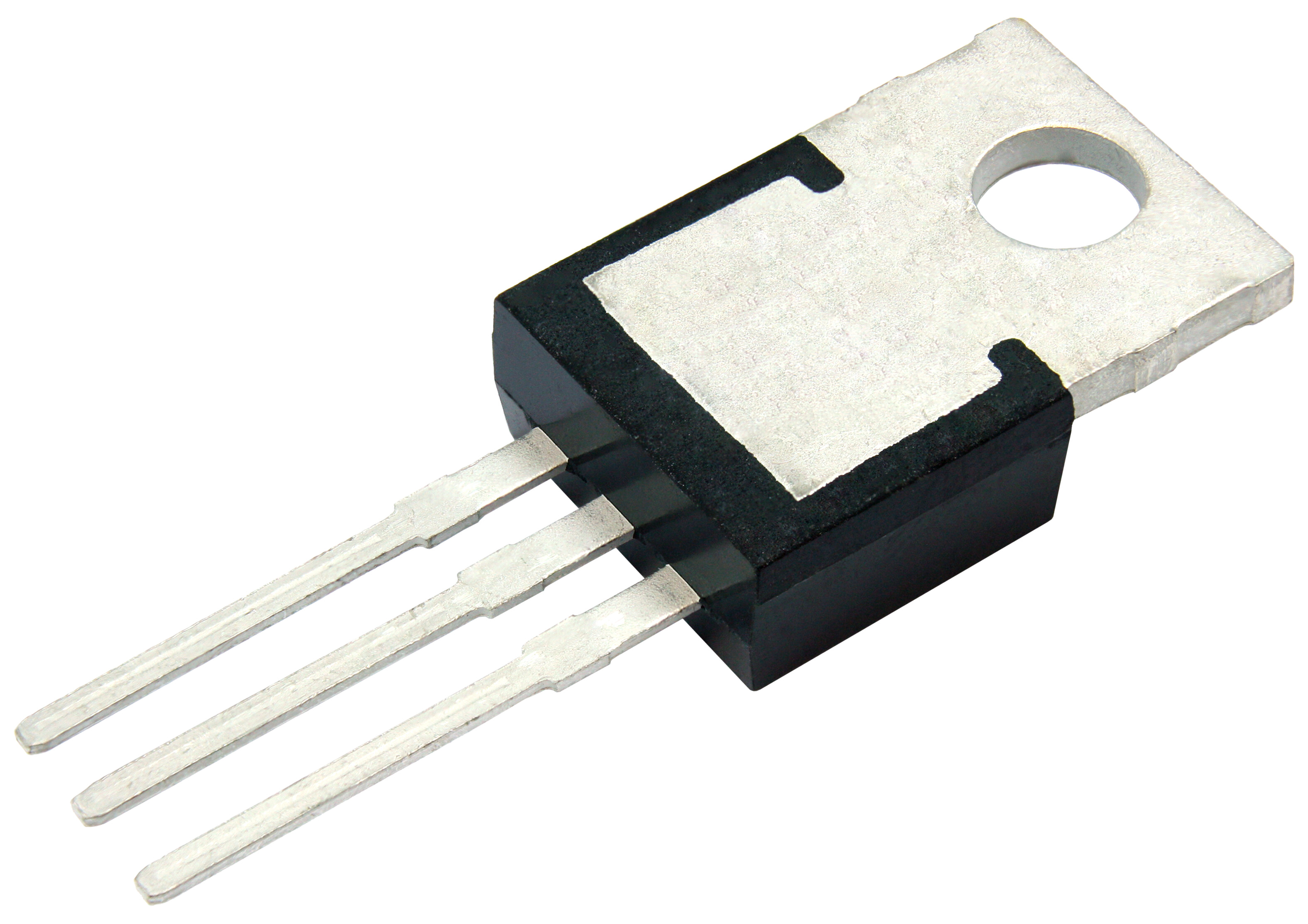 Vishay SIHP Type N-Channel MOSFET, 34 A, 650 V Enhancement, 3-Pin TO-220AB SIHP085N60EF-GE3